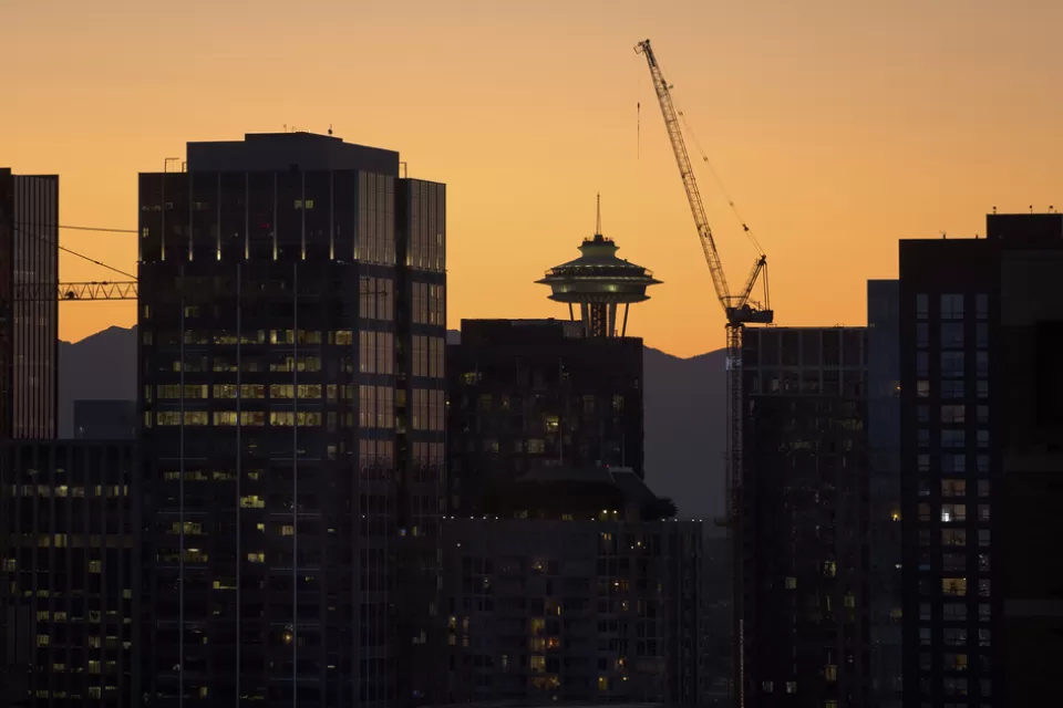 Downtown Construction